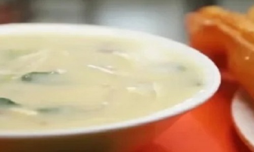 Food-Yantai
